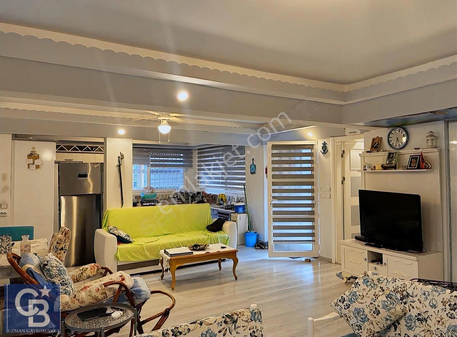 Didim Yeşilkentin Kalbinde Prestijli Ve Sıcak Bir Yaşam Alanı - Görsel 9