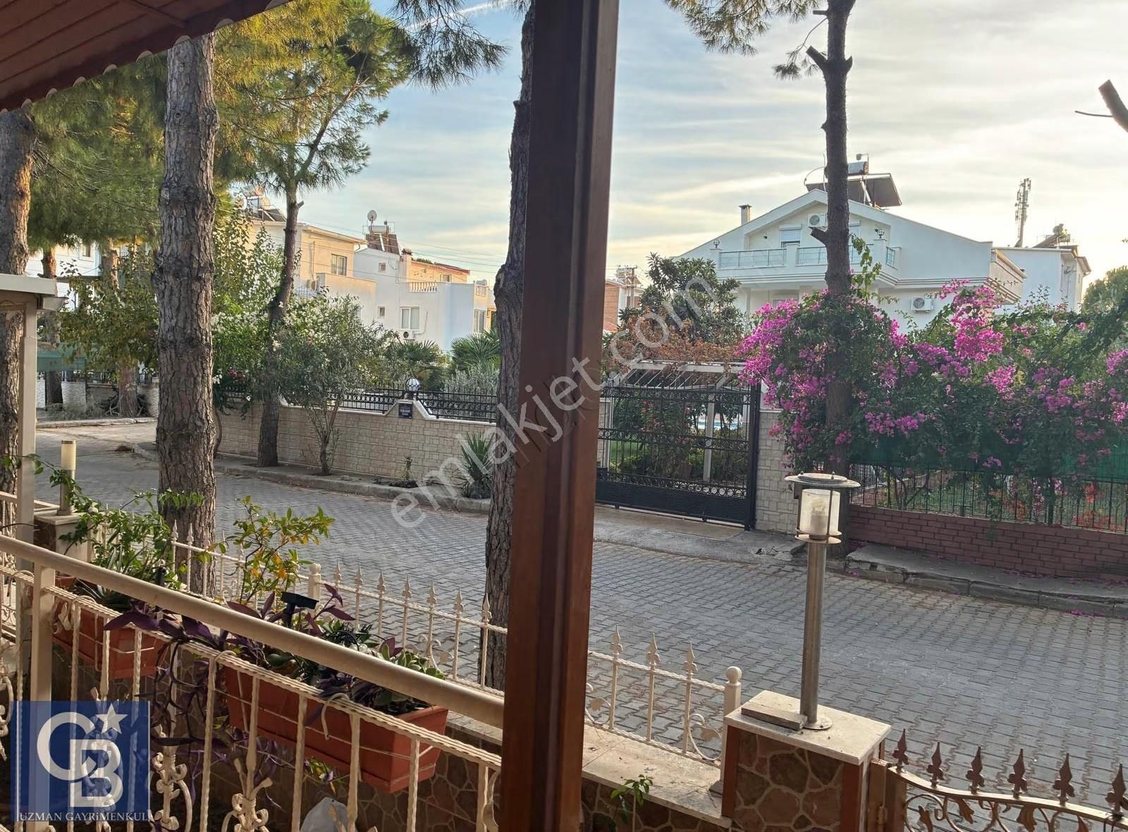 Didim Yeşilkentin Kalbinde Prestijli Ve Sıcak Bir Yaşam Alanı - Görsel 8