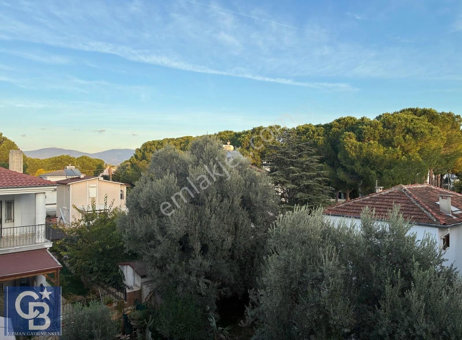 Didim Yeşilkentin Kalbinde Prestijli Ve Sıcak Bir Yaşam Alanı - Görsel 7