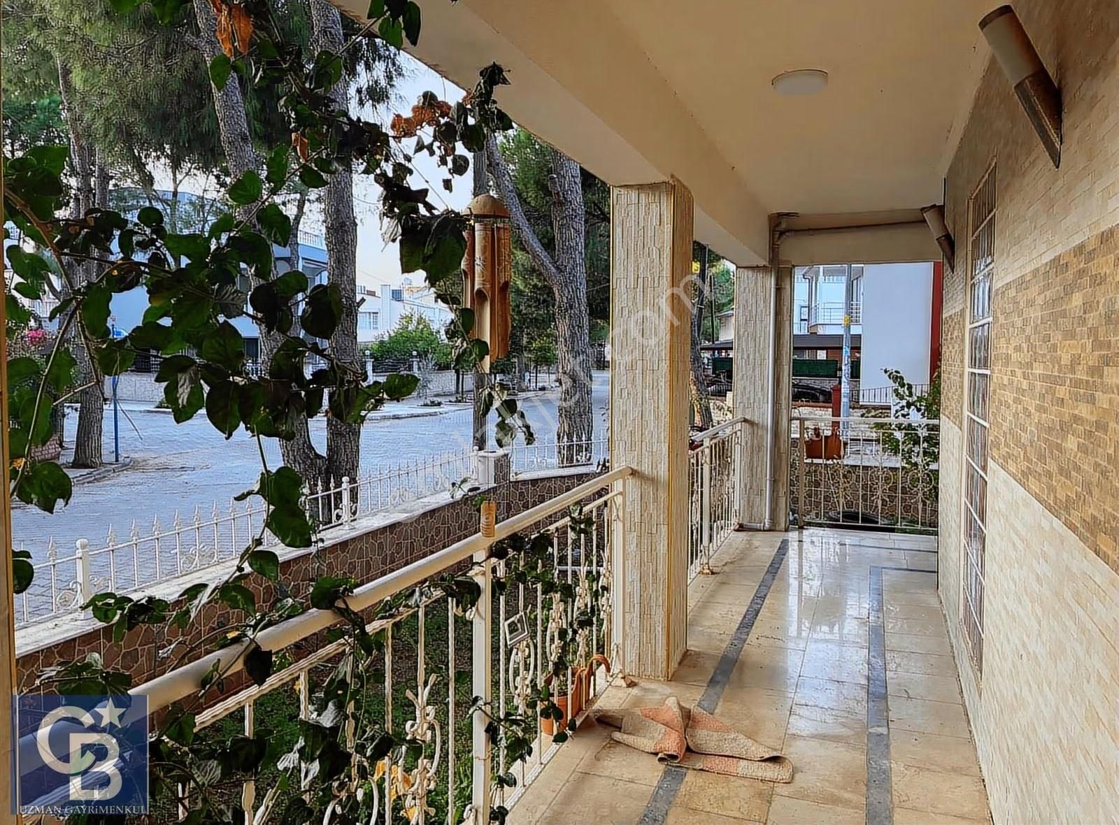 Didim Yeşilkentin Kalbinde Prestijli Ve Sıcak Bir Yaşam Alanı - Görsel 3