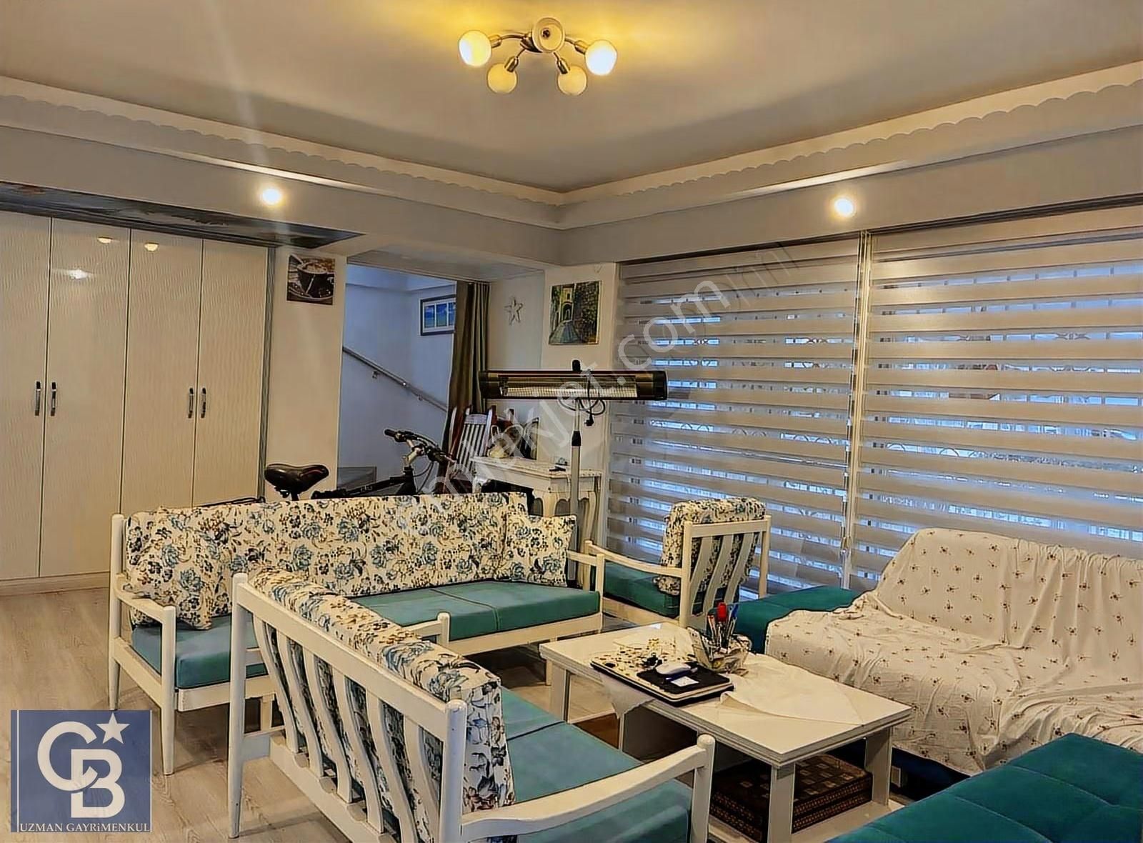 Didim Yeşilkentin Kalbinde Prestijli Ve Sıcak Bir Yaşam Alanı - Görsel 15