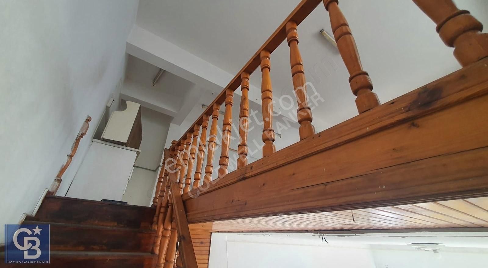 Marmaris Kemeraltı İşlek Cadde Üzerinde Kiralık Asmakatlı Dükkan - Görsel 10