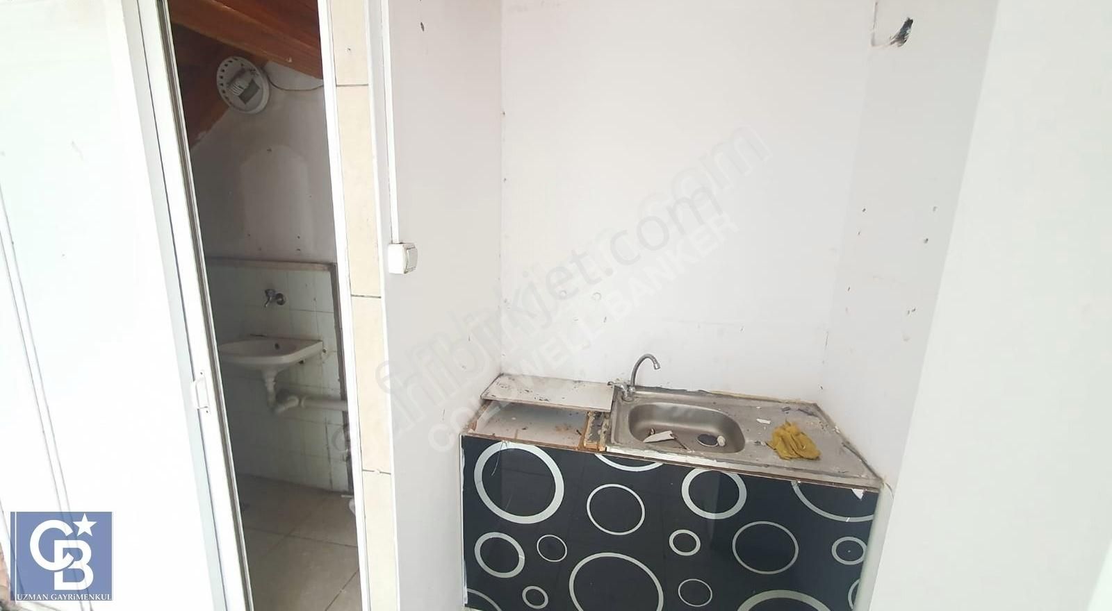 Marmaris Kemeraltı İşlek Cadde Üzerinde Kiralık Asmakatlı Dükkan - Görsel 7