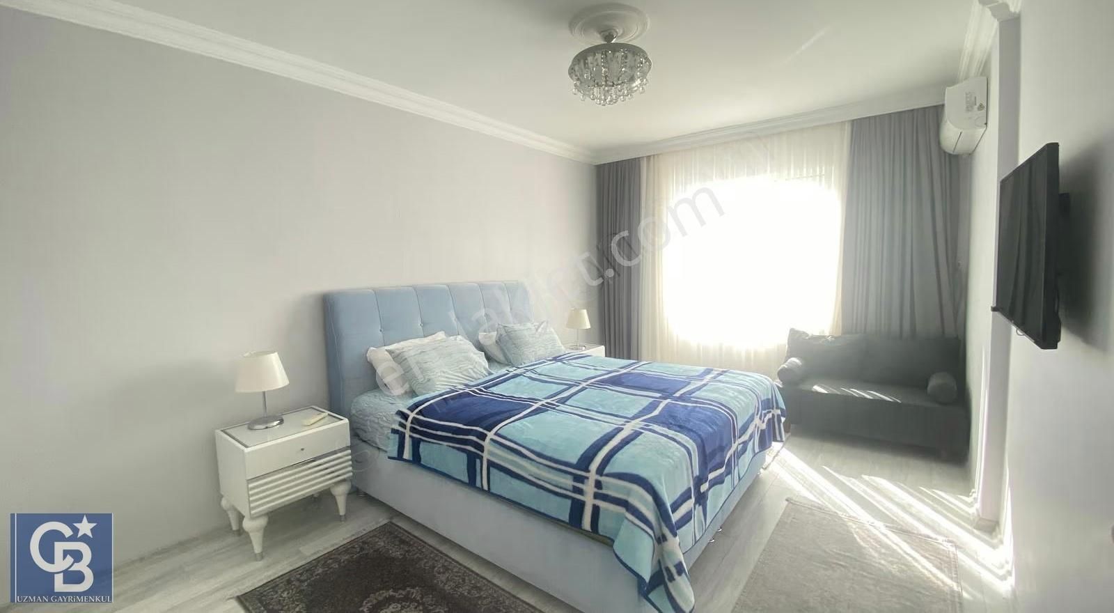 Marmaris Beldibinde Satılık 5+1 Villa - Görsel 20