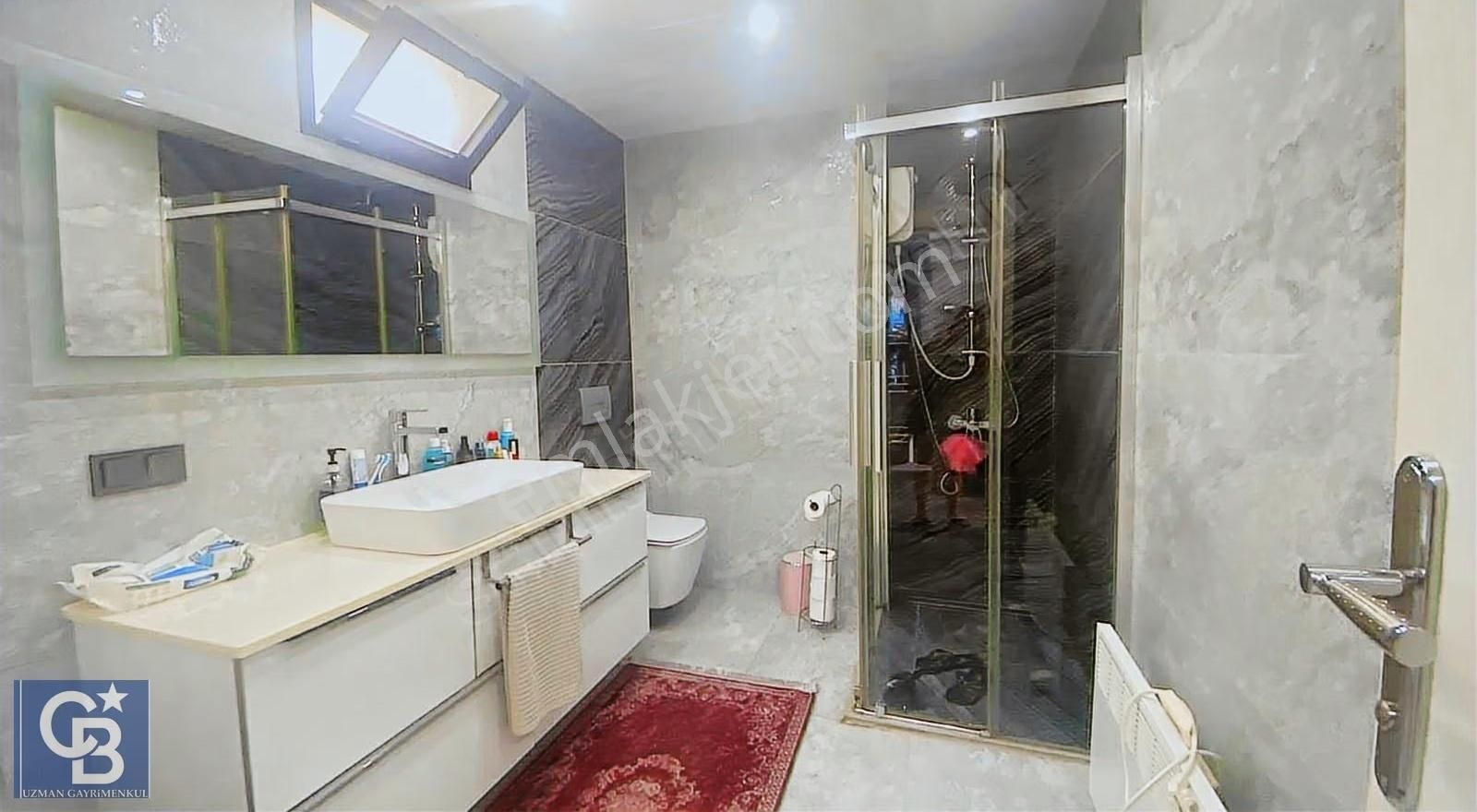 Marmaris Beldibinde Satılık 5+1 Villa - Görsel 24