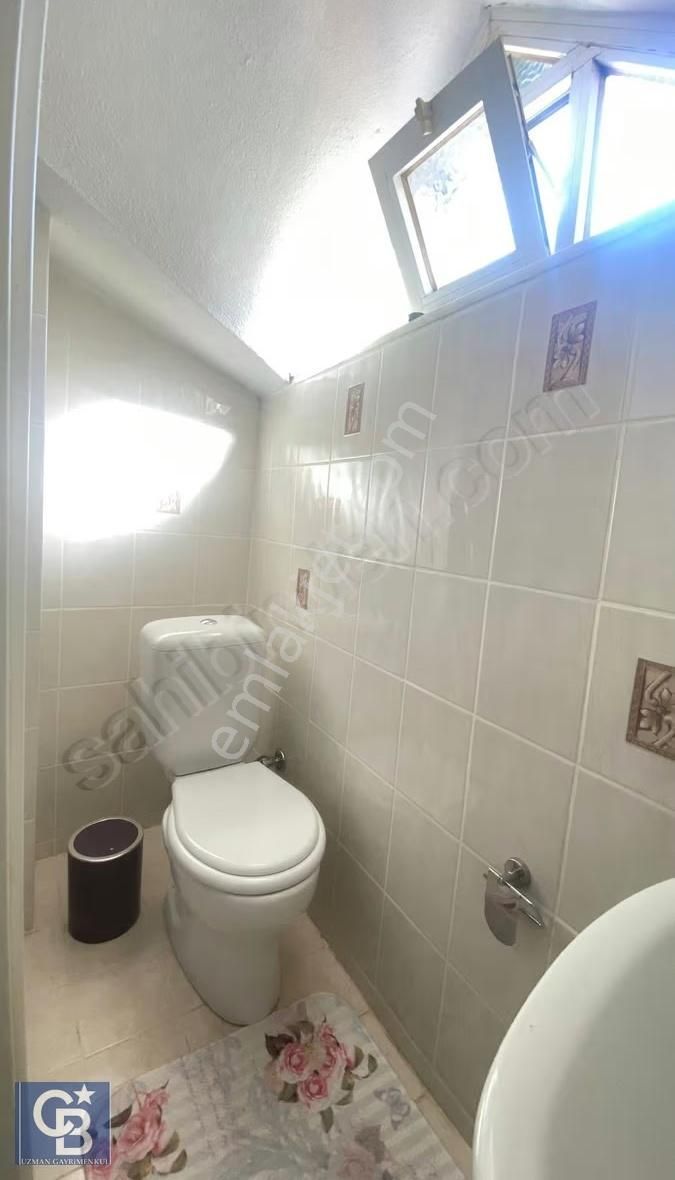 Marmaris Beldibinde Satılık 5+1 Villa - Görsel 13
