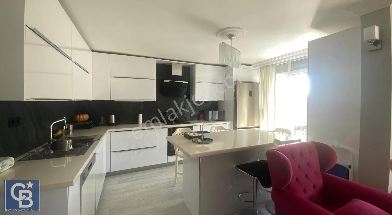 Marmaris Beldibinde Satılık 5+1 Villa - Görsel 23