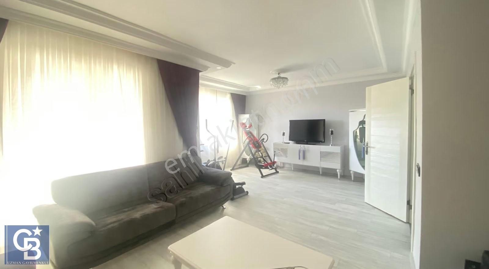 Marmaris Beldibinde Satılık 5+1 Villa - Görsel 22