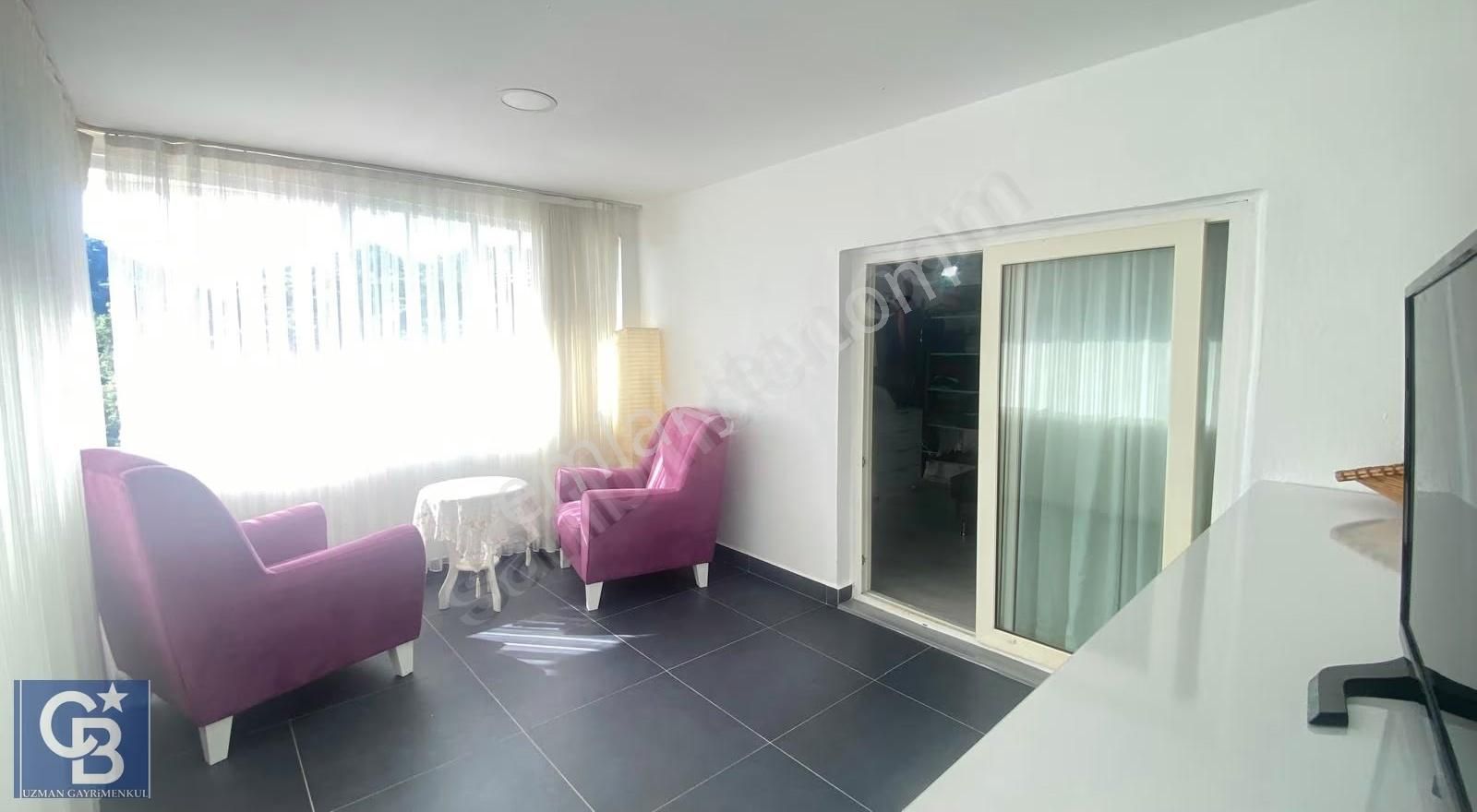 Marmaris Beldibinde Satılık 5+1 Villa - Görsel 16