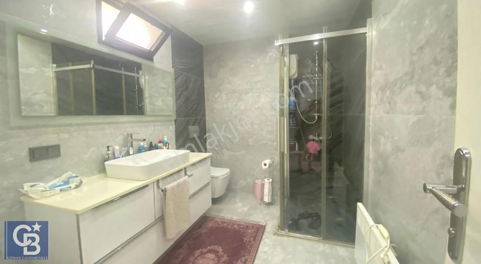 Marmaris Beldibinde Satılık 5+1 Villa - Görsel 8