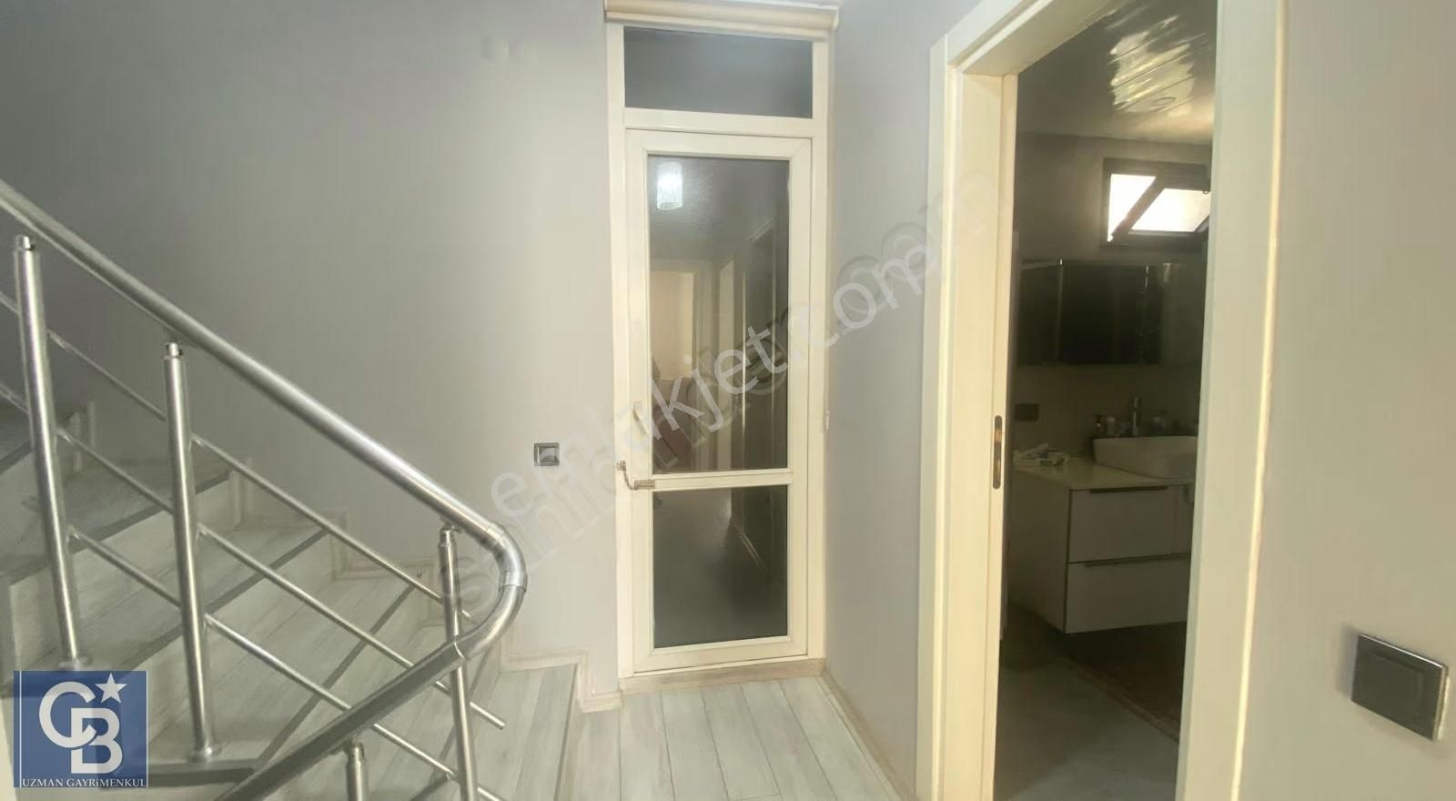 Marmaris Beldibinde Satılık 5+1 Villa - Görsel 26
