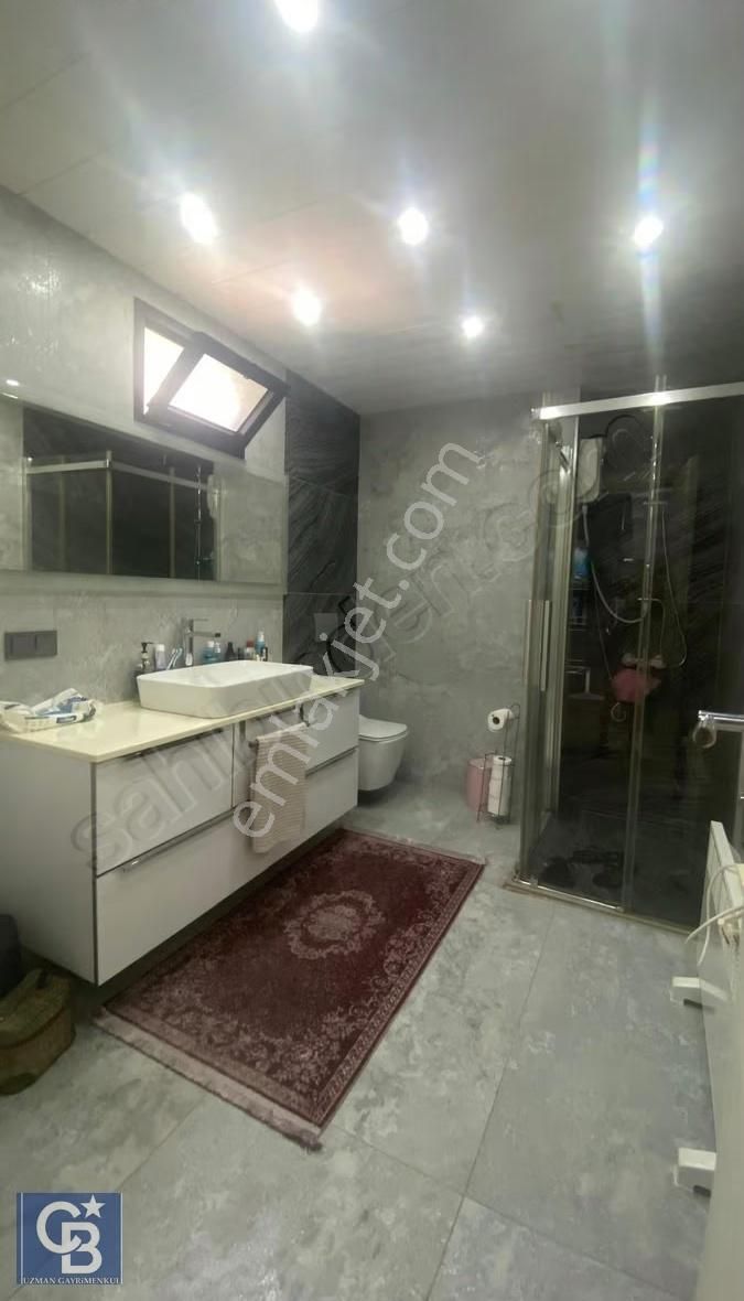 Marmaris Beldibinde Satılık 5+1 Villa - Görsel 25