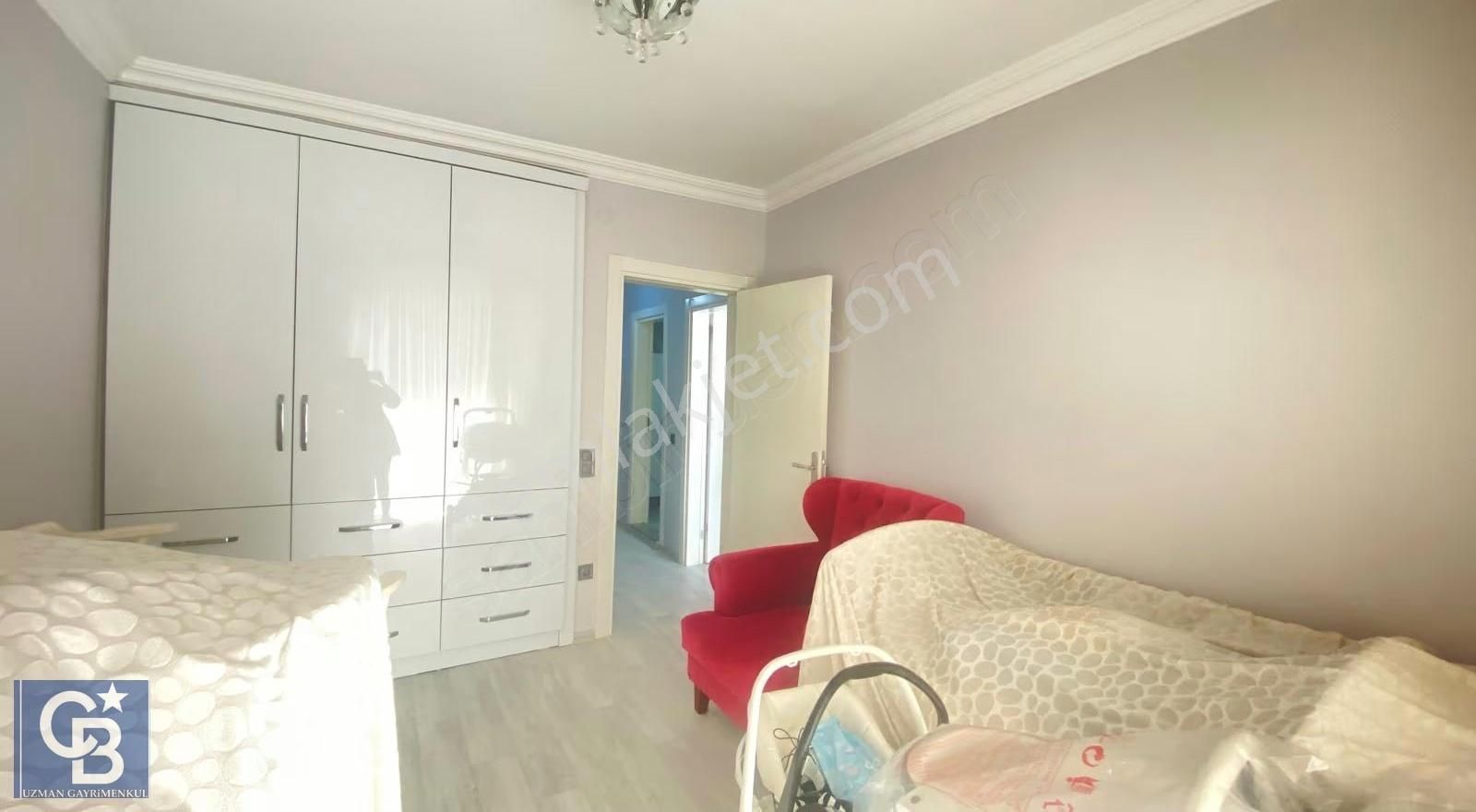 Marmaris Beldibinde Satılık 5+1 Villa - Görsel 9