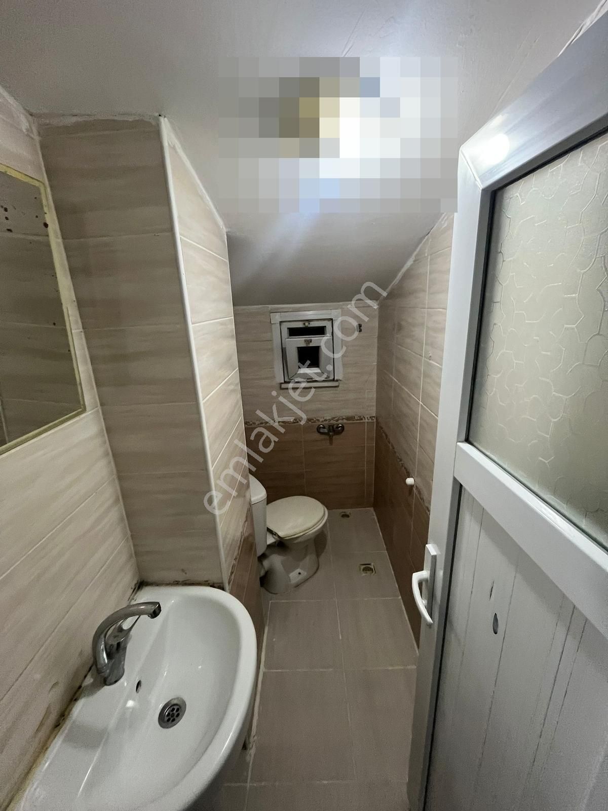Aydın İnş Cebeci Mah 2+1 90m2 Çatı Kat - Görsel 9