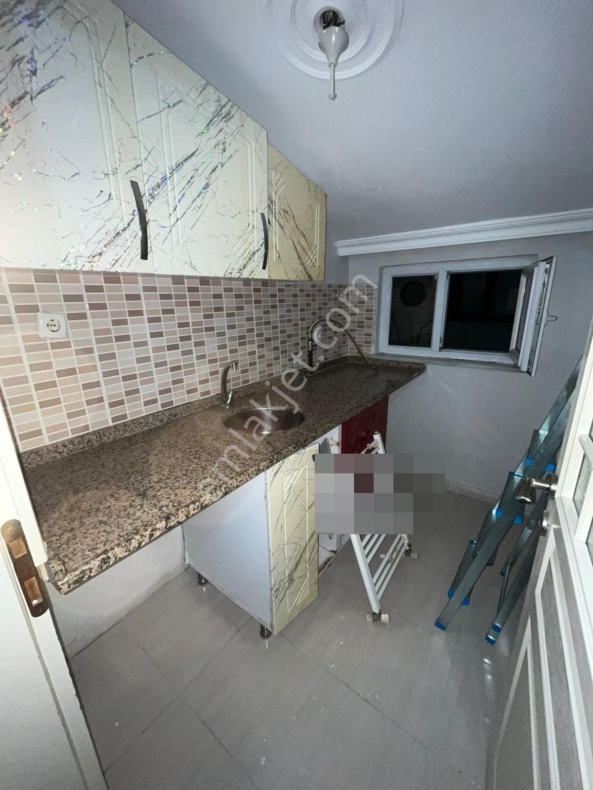 Aydın İnş Cebeci Mah 2+1 90m2 Çatı Kat - Görsel 8