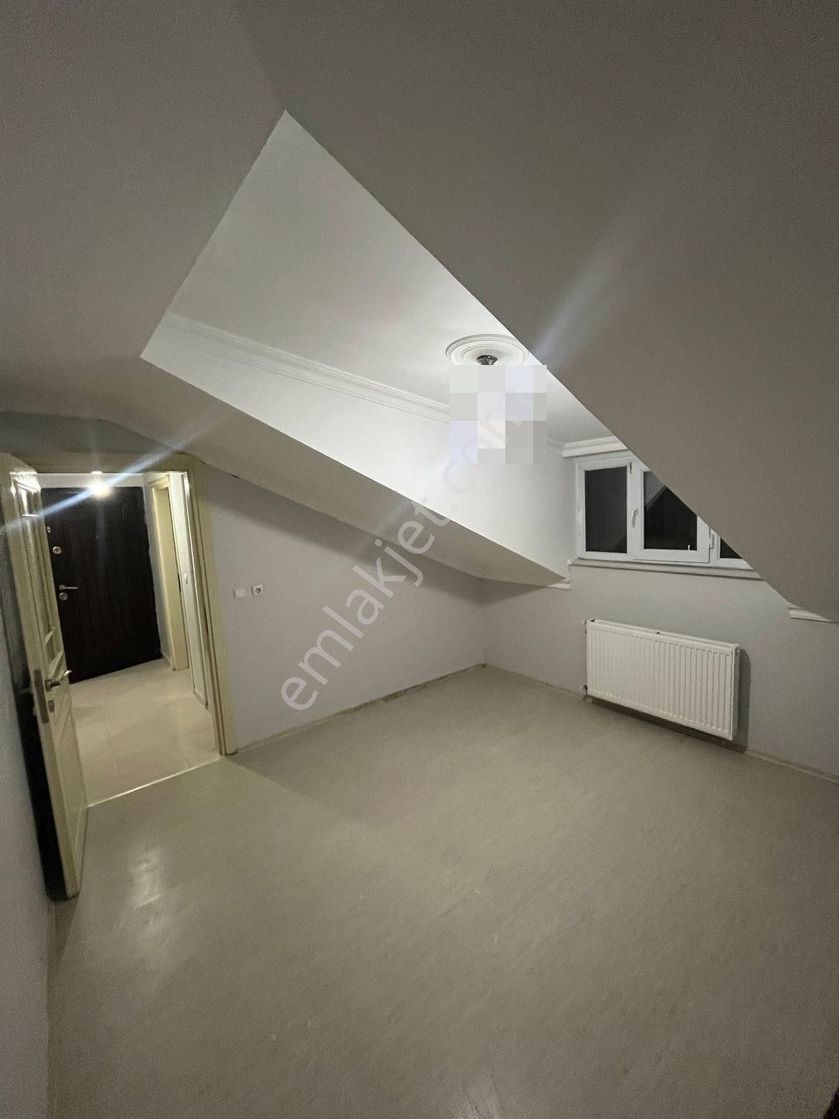 Aydın İnş Cebeci Mah 2+1 90m2 Çatı Kat - Görsel 17