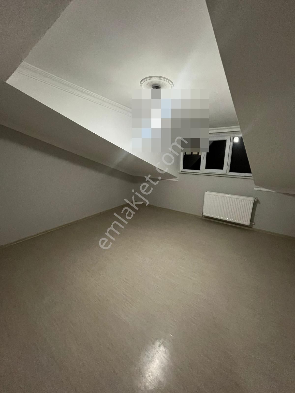 Aydın İnş Cebeci Mah 2+1 90m2 Çatı Kat