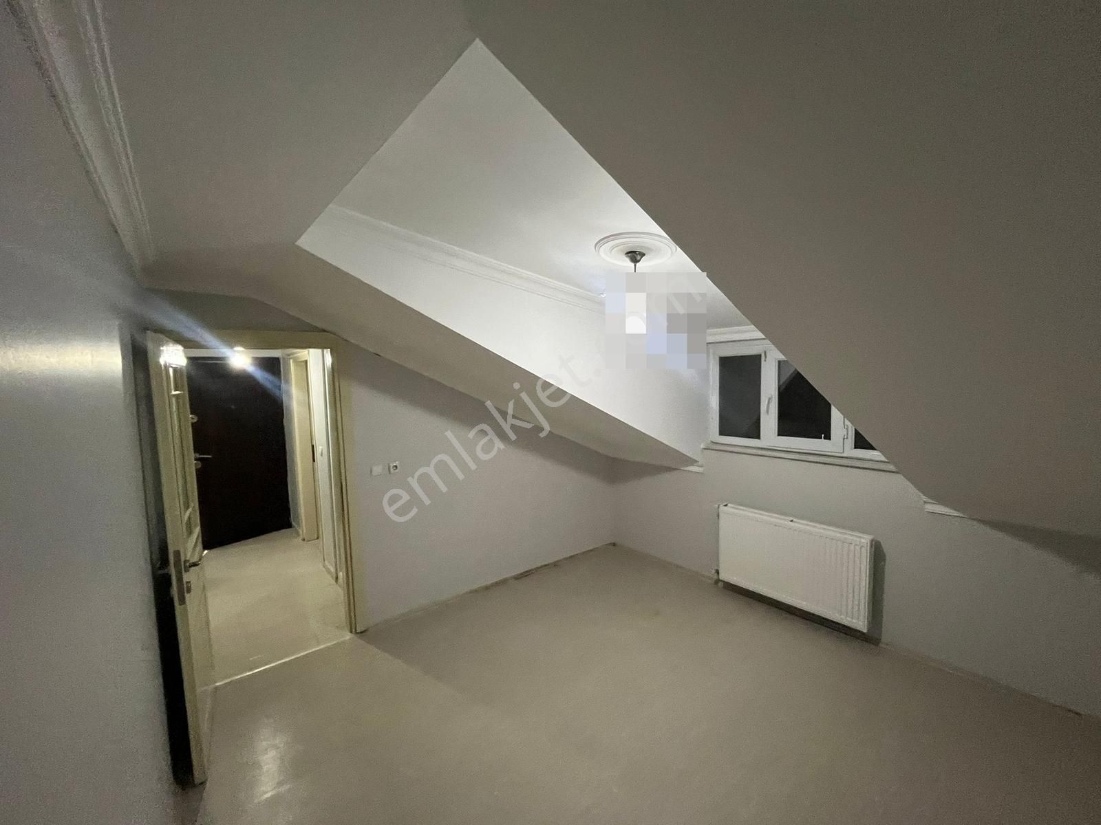 Aydın İnş Cebeci Mah 2+1 90m2 Çatı Kat - Görsel 18