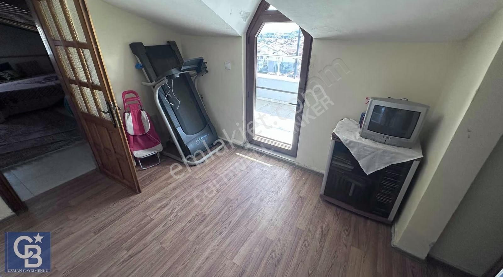 Marmaris Armutalan'da 2+1 Satılık Dubleks Daire - Görsel 27