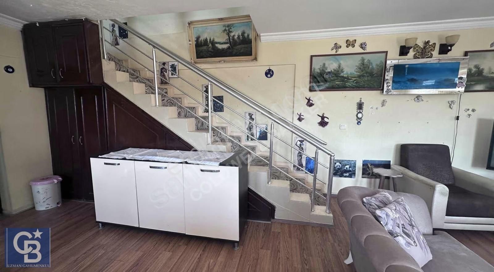 Marmaris Armutalan'da 2+1 Satılık Dubleks Daire - Görsel 32