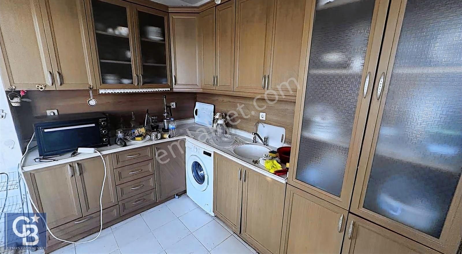 Marmaris Armutalan'da 2+1 Satılık Dubleks Daire - Görsel 33