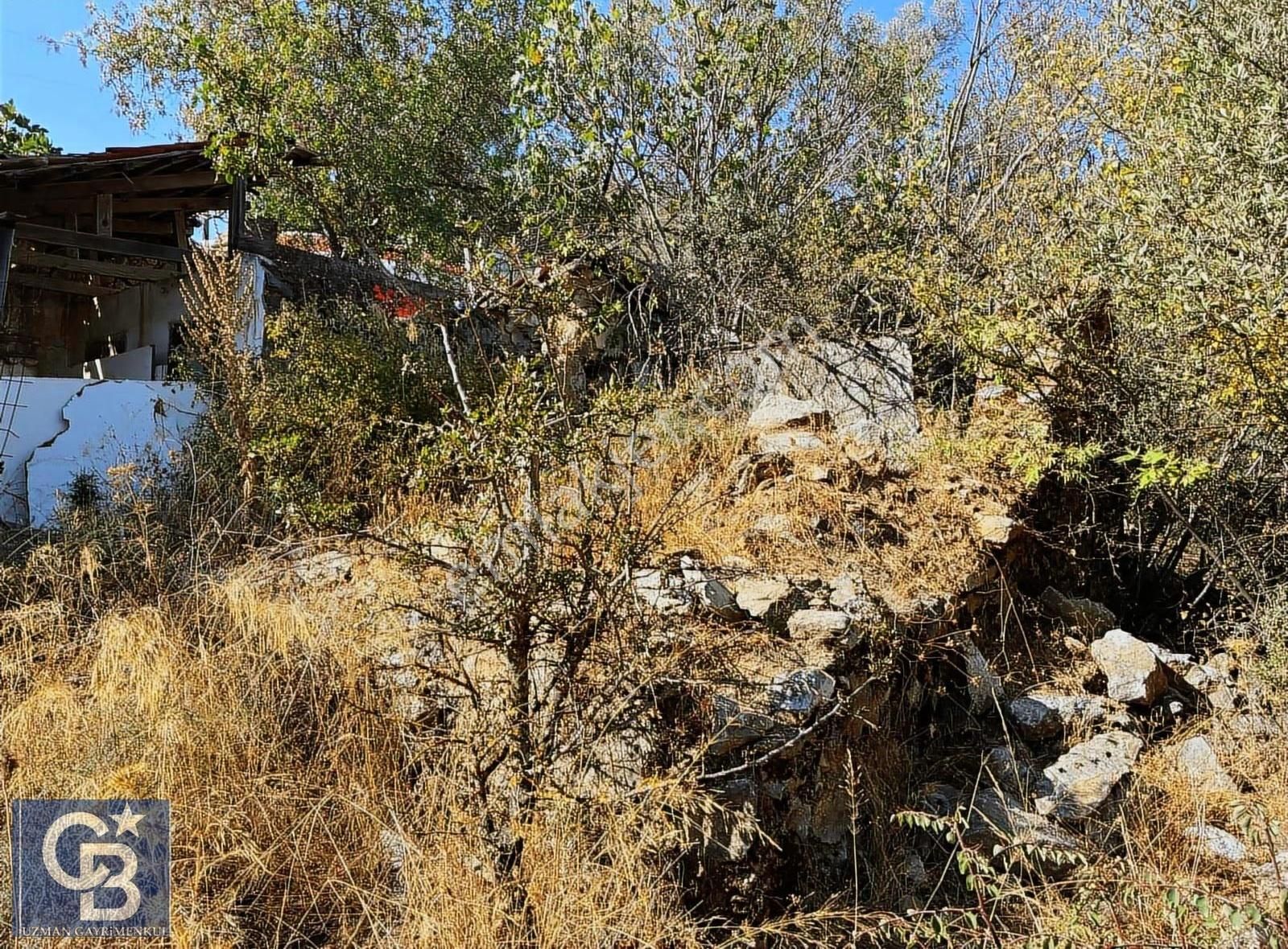 Ula Elmalı Da Emsalsiz Villa Arsaları. Lütfen Açıklamayı Okuyun - Görsel 6
