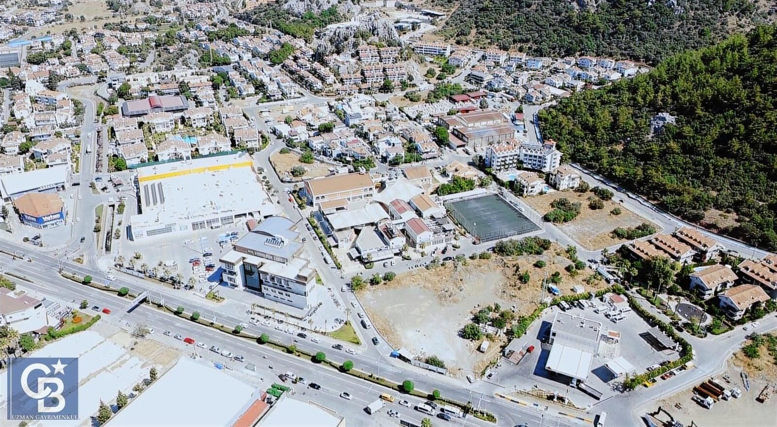 Camiavlu Caprice Avm Arkası | 4 Daireli Komple Bina Satılık! - Görsel 6