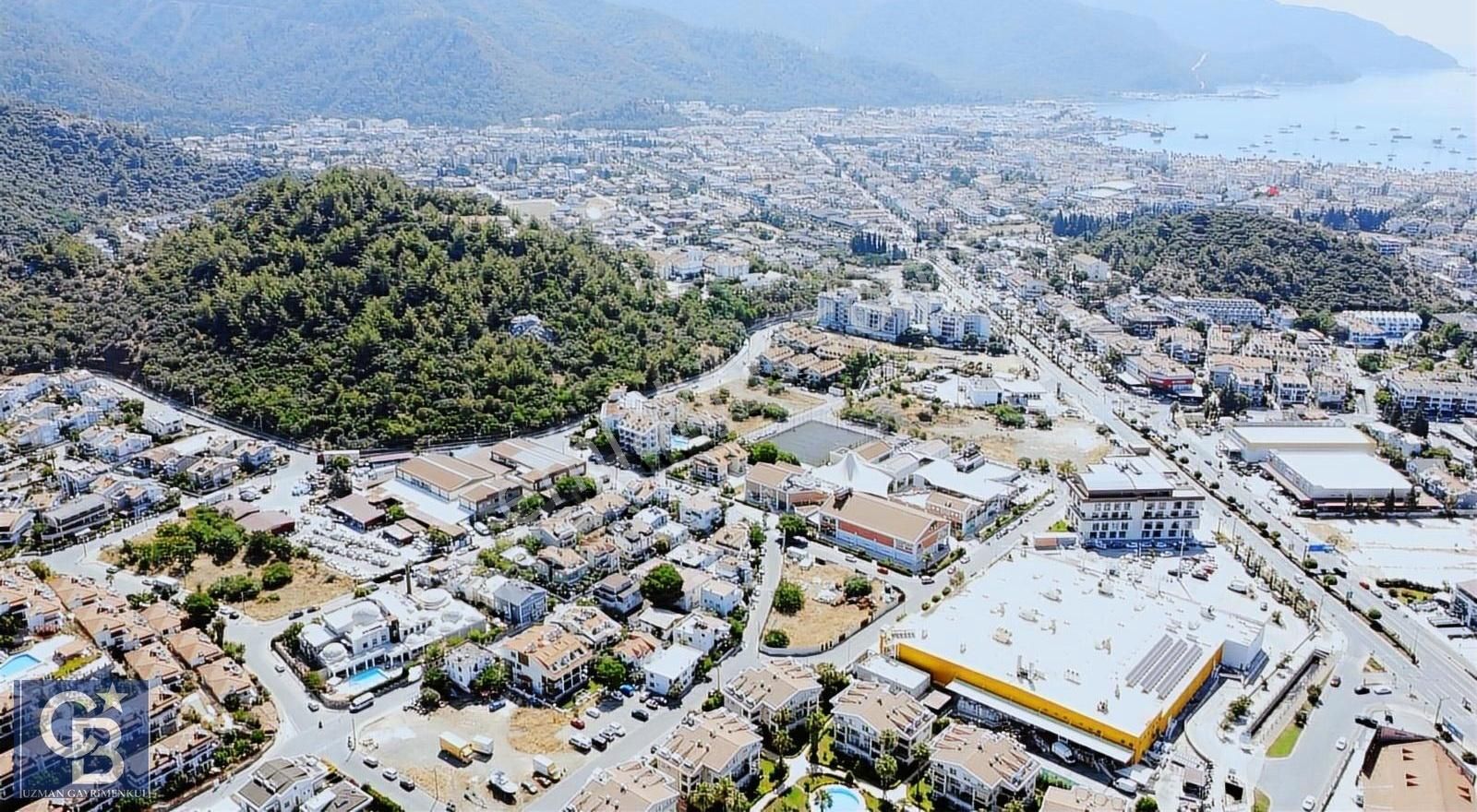 Camiavlu Caprice Avm Arkası | 4 Daireli Komple Bina Satılık! - Görsel 2