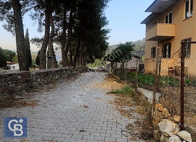 Menteşe Çaybükü'nde Muhteşem Arazi Ve Evleri Ltf Açklmy Okuyun. - Görsel 6