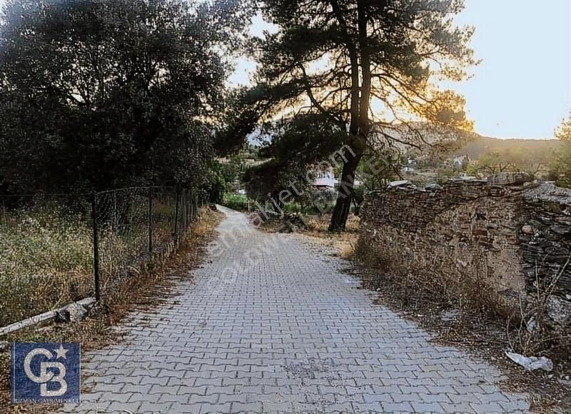 Menteşe Çaybükü'nde Muhteşem Arazi Ve Evleri Ltf Açklmy Okuyun. - Görsel 33