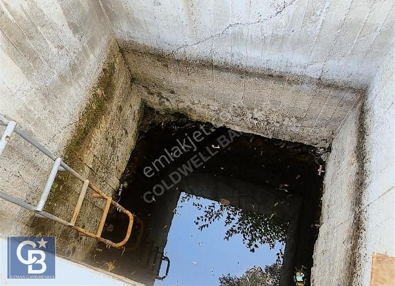Menteşe Çaybükü'nde Muhteşem Arazi Ve Evleri Ltf Açklmy Okuyun. - Görsel 10