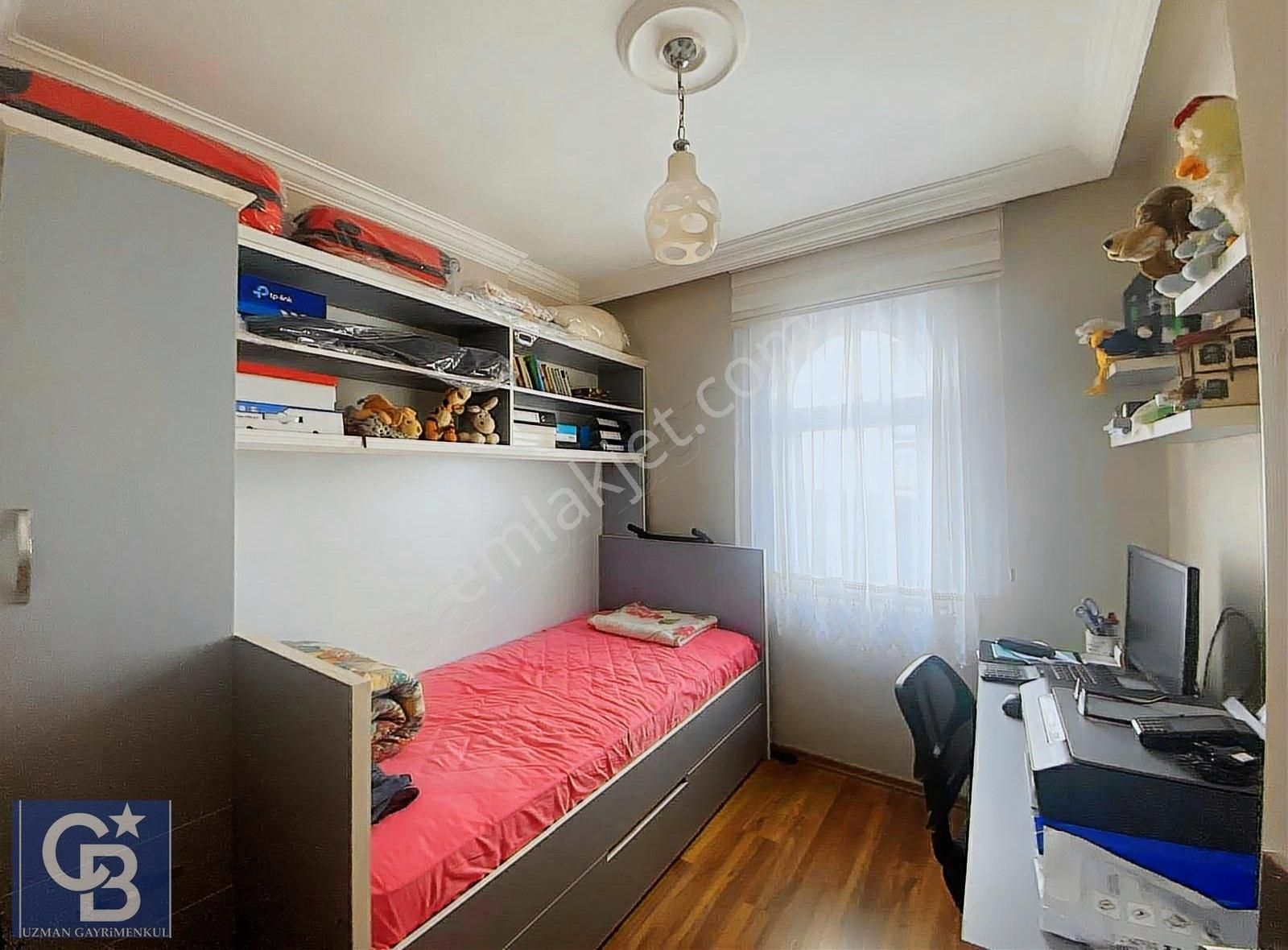 Marmaris Beldibinde Satılık 3+1 Tripleks Villa - Görsel 13