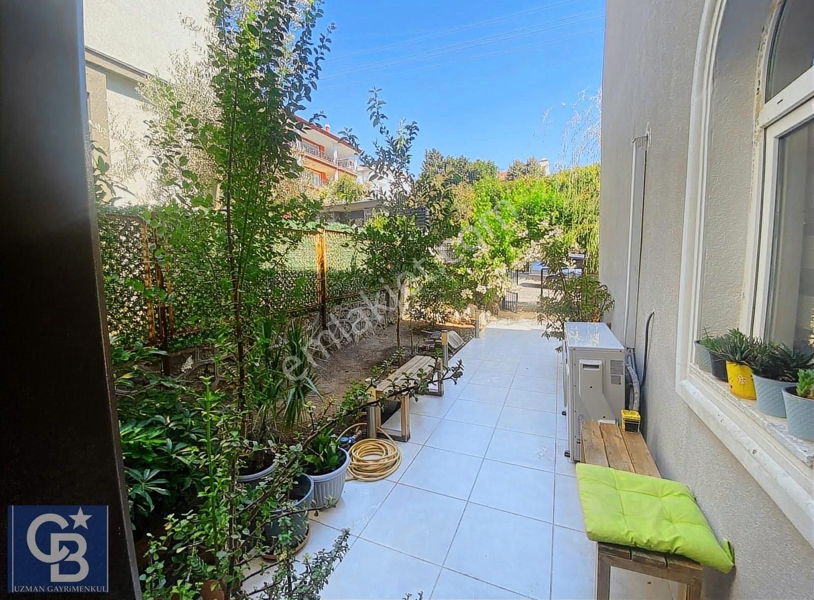 Marmaris Beldibinde Satılık 3+1 Tripleks Villa - Görsel 3