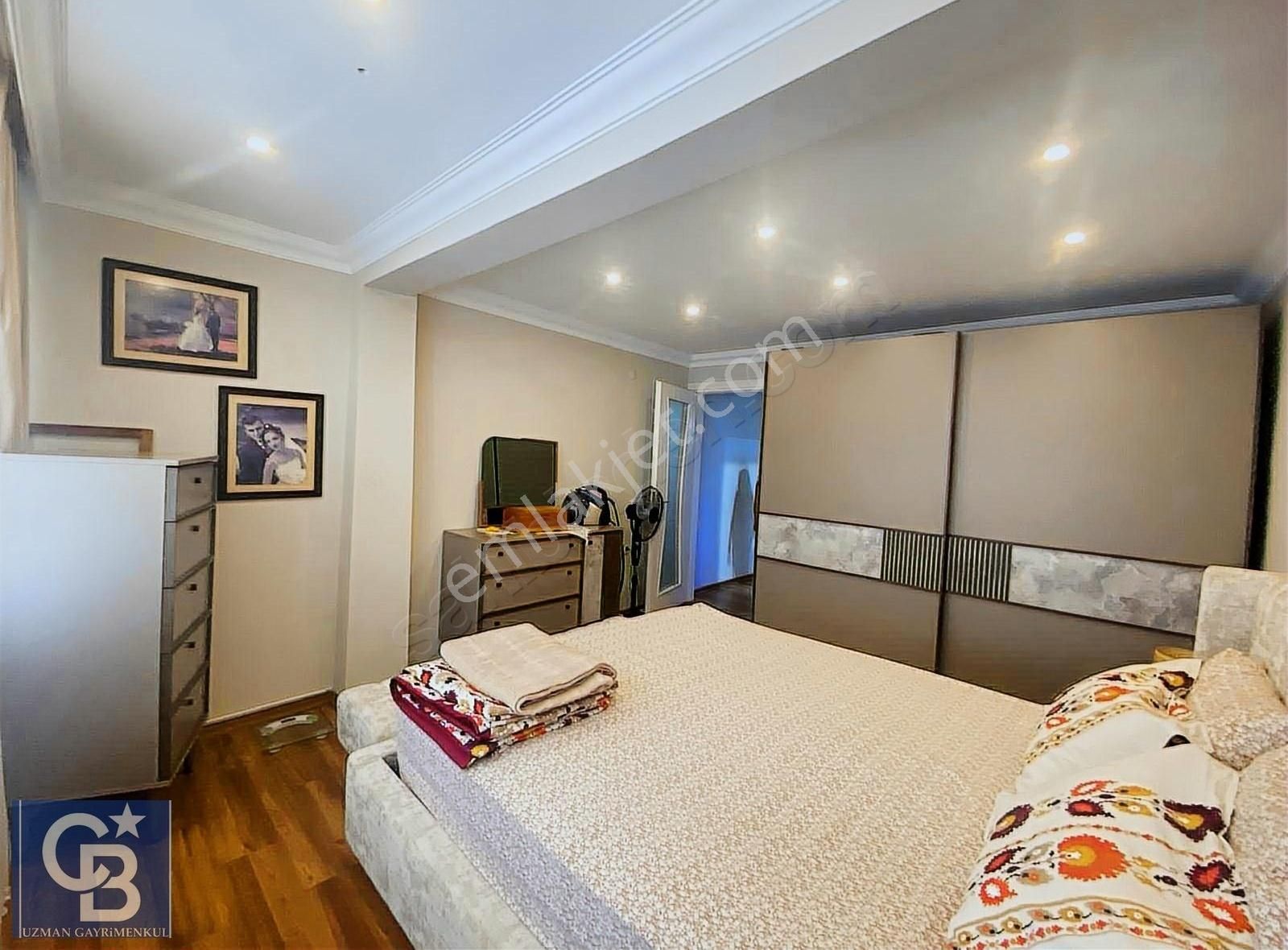 Marmaris Beldibinde Satılık 3+1 Tripleks Villa - Görsel 10
