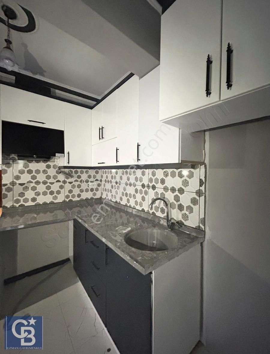 Marmaris Sarıana Mah. Merkezi Konum 2+1 Bahçe Katı Satılık Daire - Görsel 21