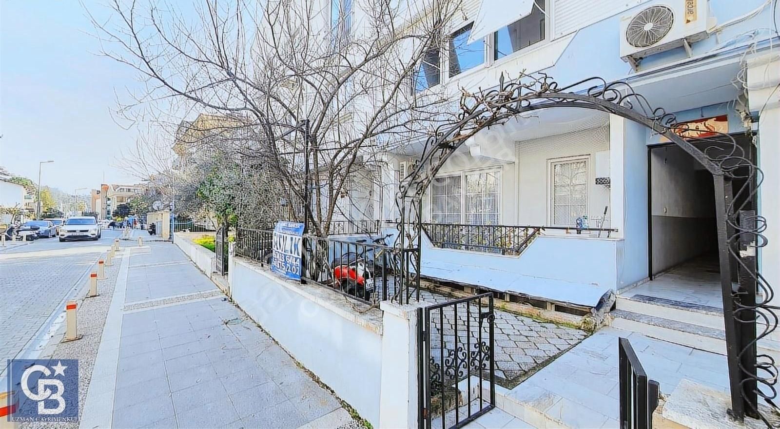 Marmaris Sarıana Mah. Merkezi Konum 2+1 Bahçe Katı Satılık Daire - Görsel 4