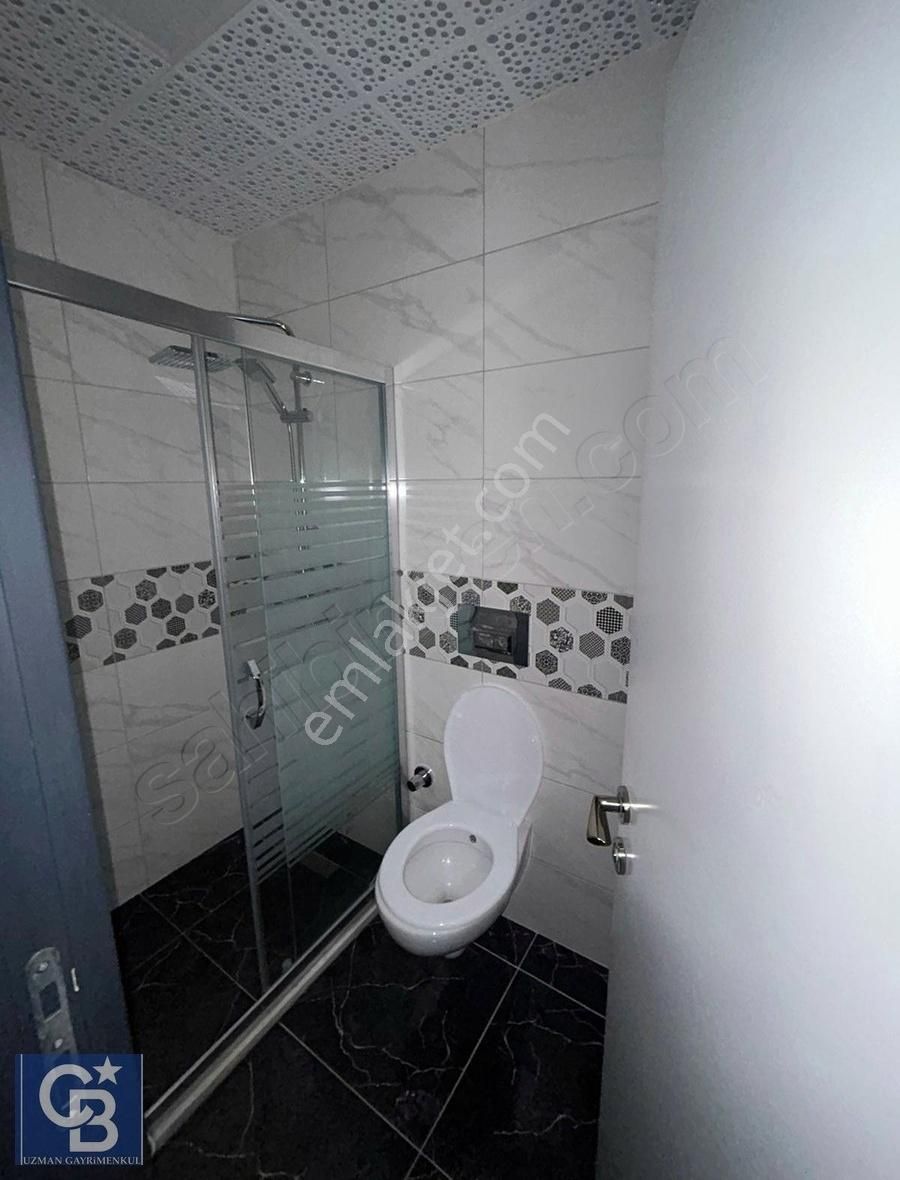 Marmaris Sarıana Mah. Merkezi Konum 2+1 Bahçe Katı Satılık Daire - Görsel 9