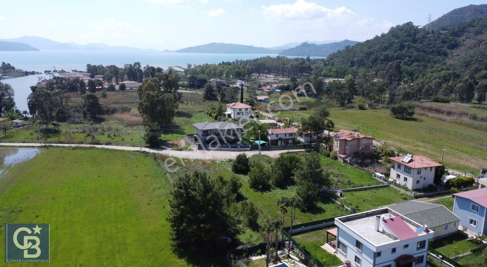 Marmaris Datça Yolu Cepheli 2134 M2 Arazi + Depo/evler/atölyeler - Görsel 21