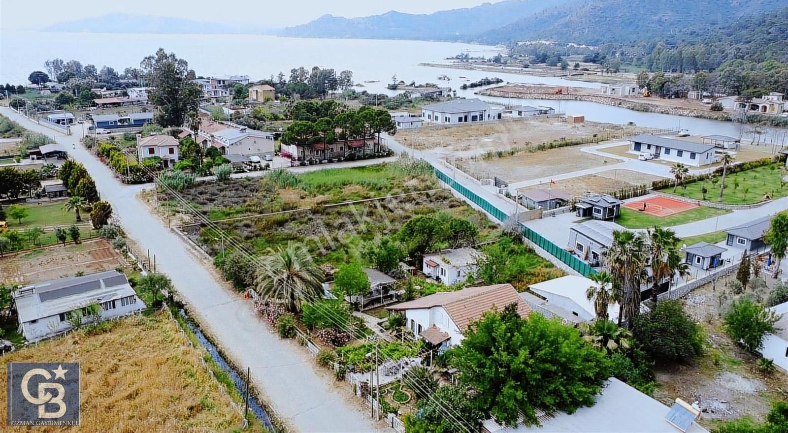Hisarönü'nde Plaja 300 M Dubleks + 2+1 2 Adet Ev Ve 1+1 Müstakil - Görsel 19