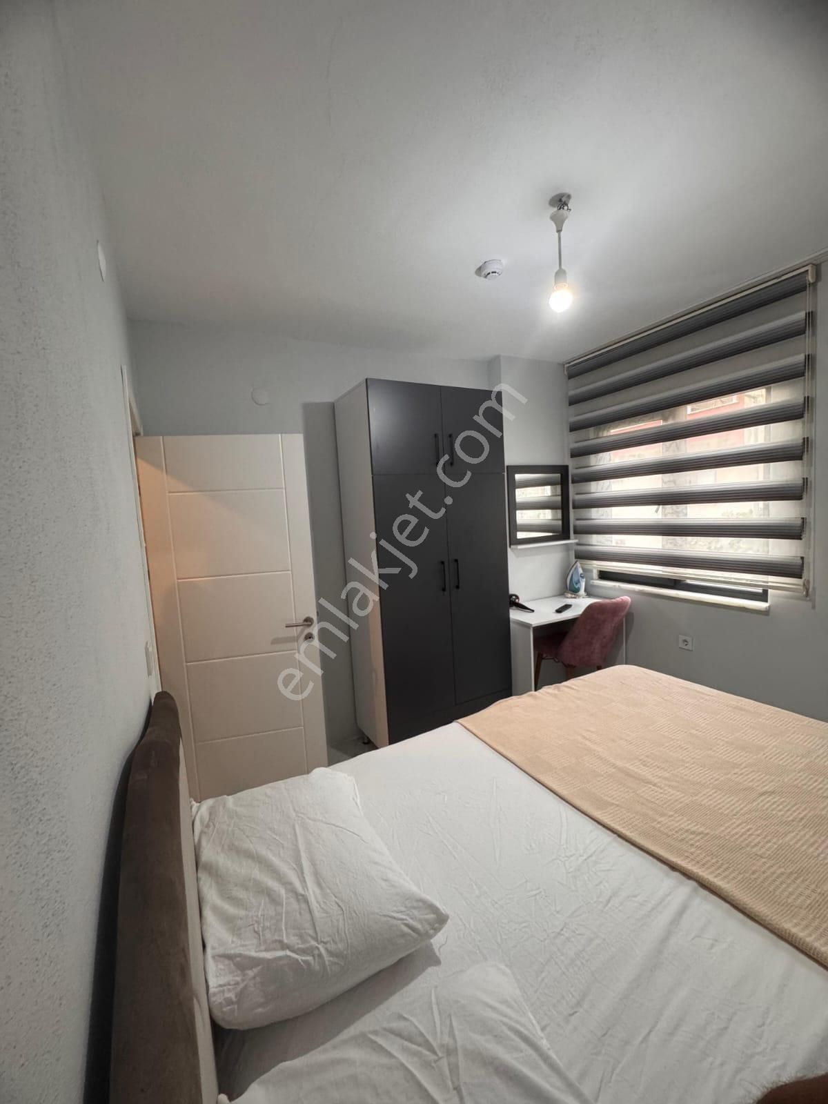 Trabzon Günlük Kiralık Lüx Daireler - Görsel 21