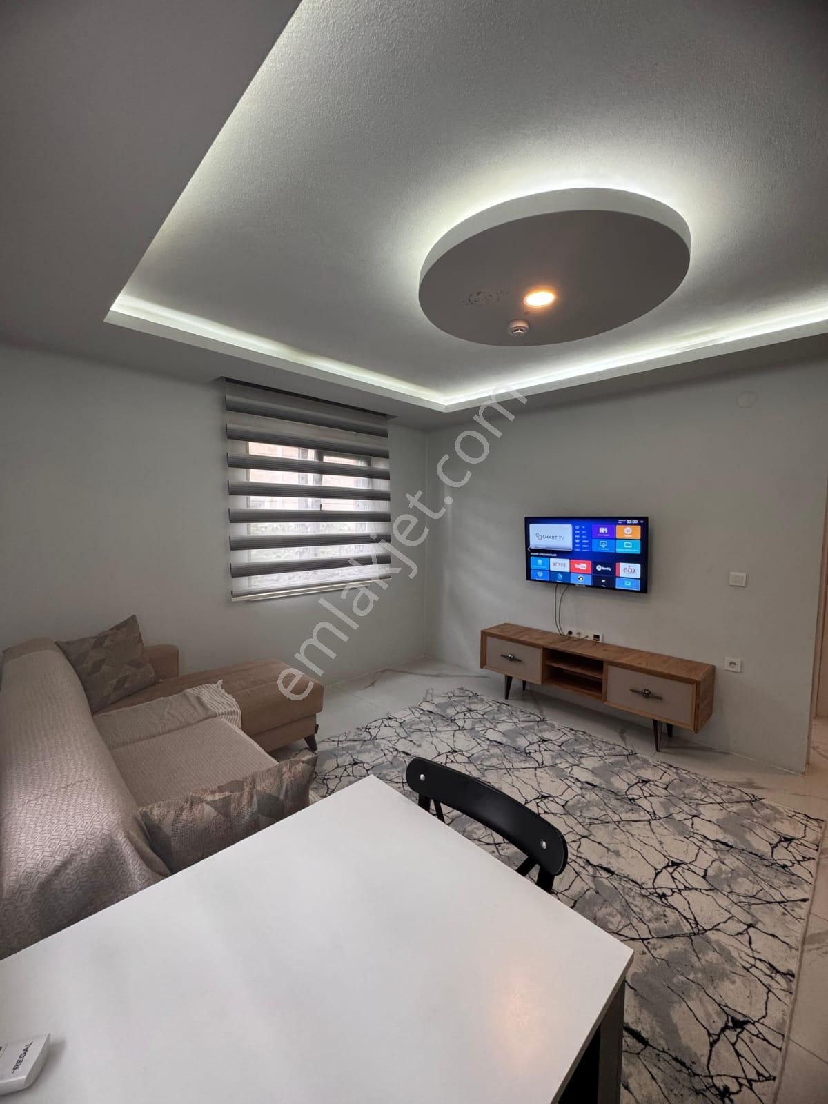 Trabzon Günlük Kiralık Lüx Daireler - Görsel 3