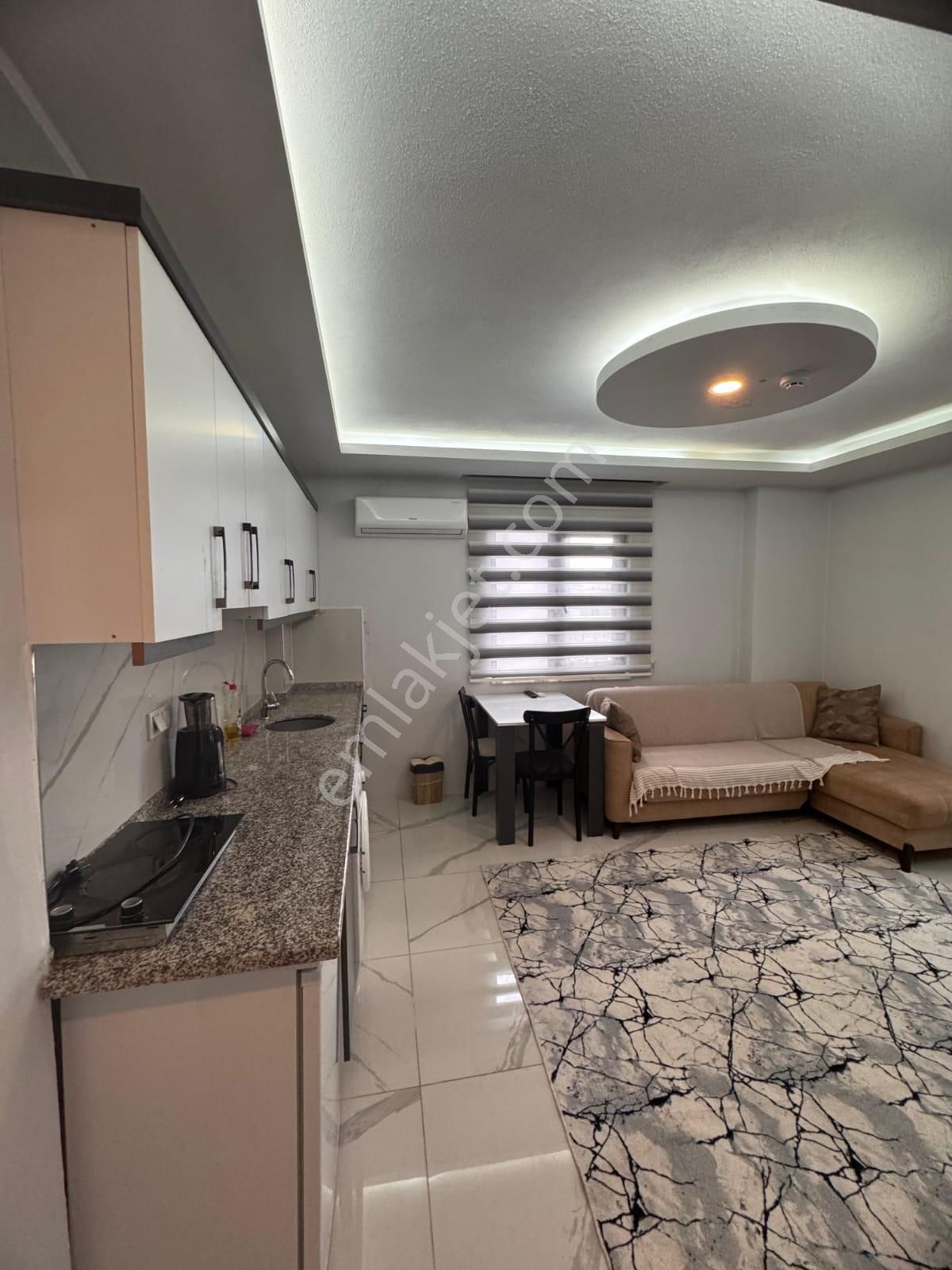 Trabzon Günlük Kiralık Lüx Daireler - Görsel 8