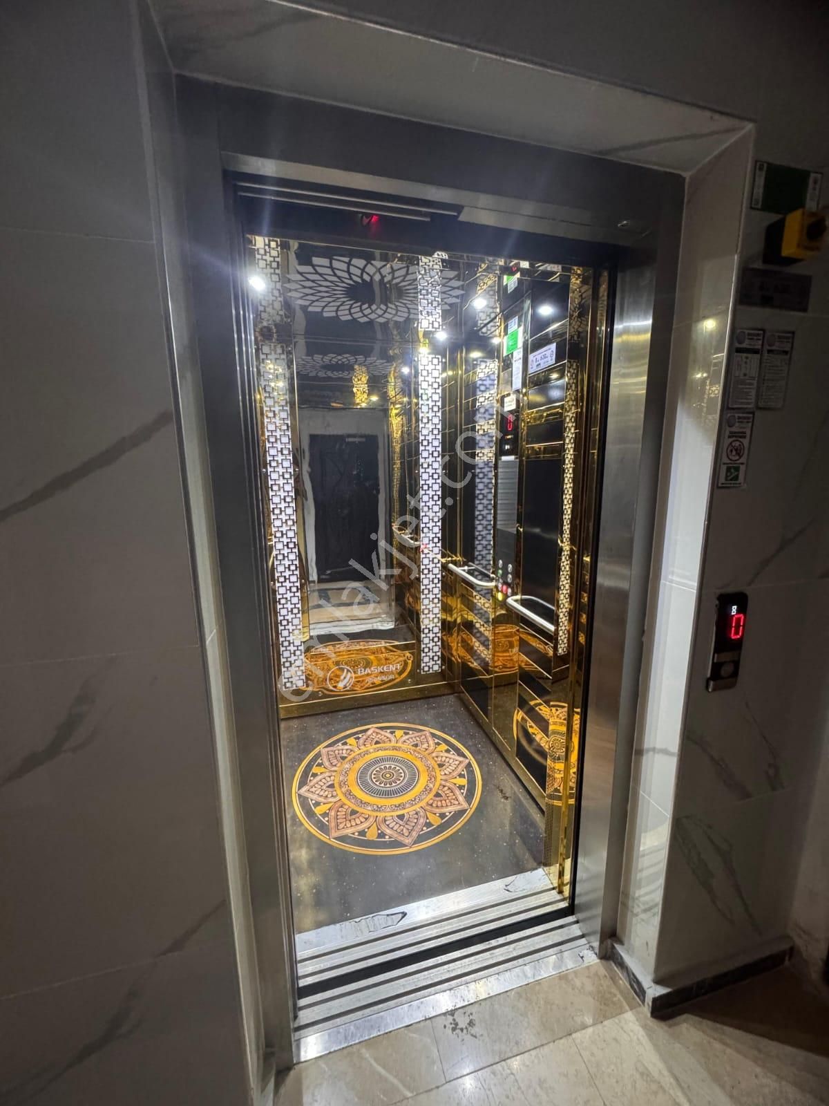 Trabzon Günlük Kiralık Lüx Daireler - Görsel 11