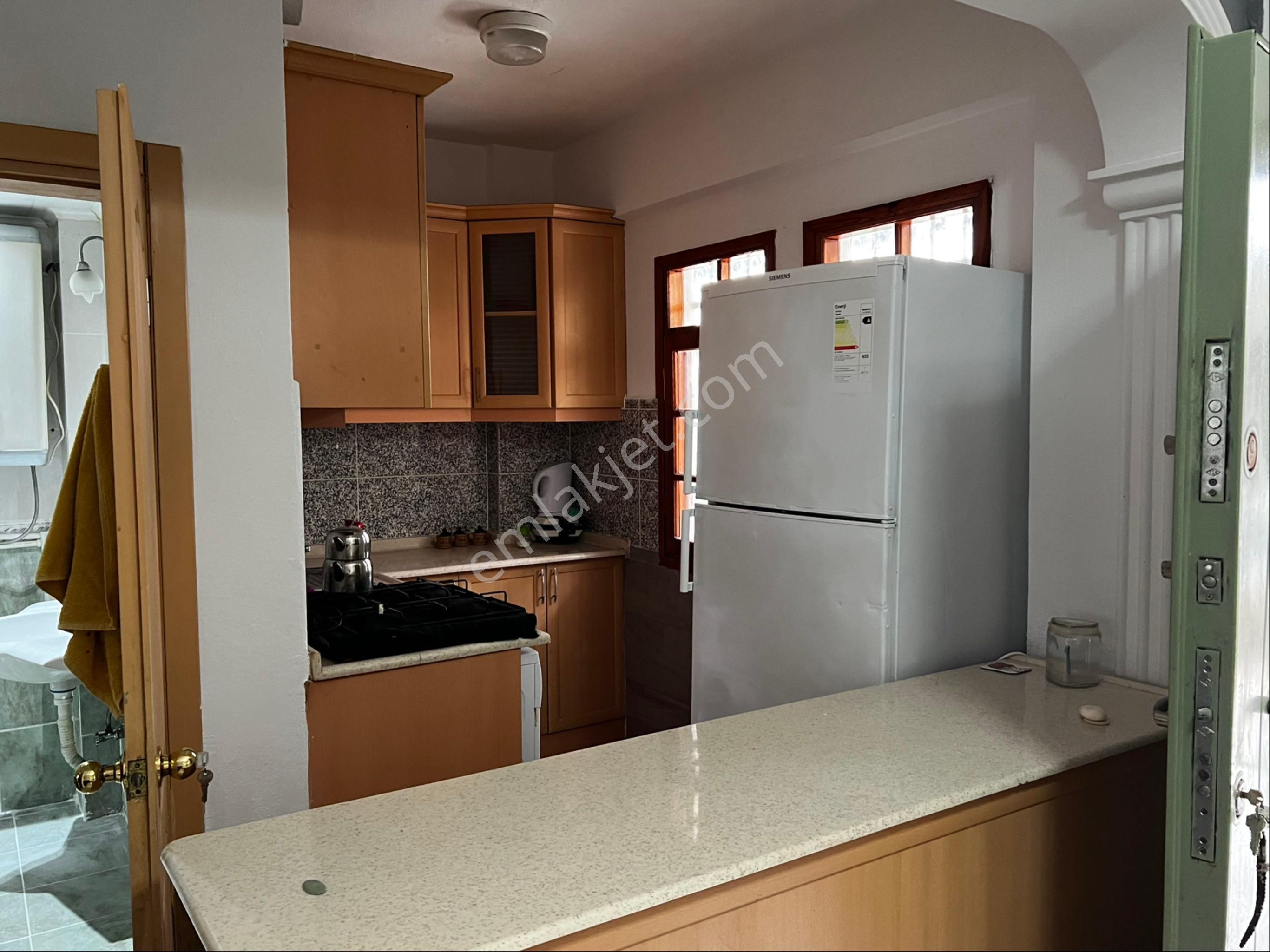 Aydın Kuşadası Bayraklıdede'de Kiralık Daire - Görsel 9