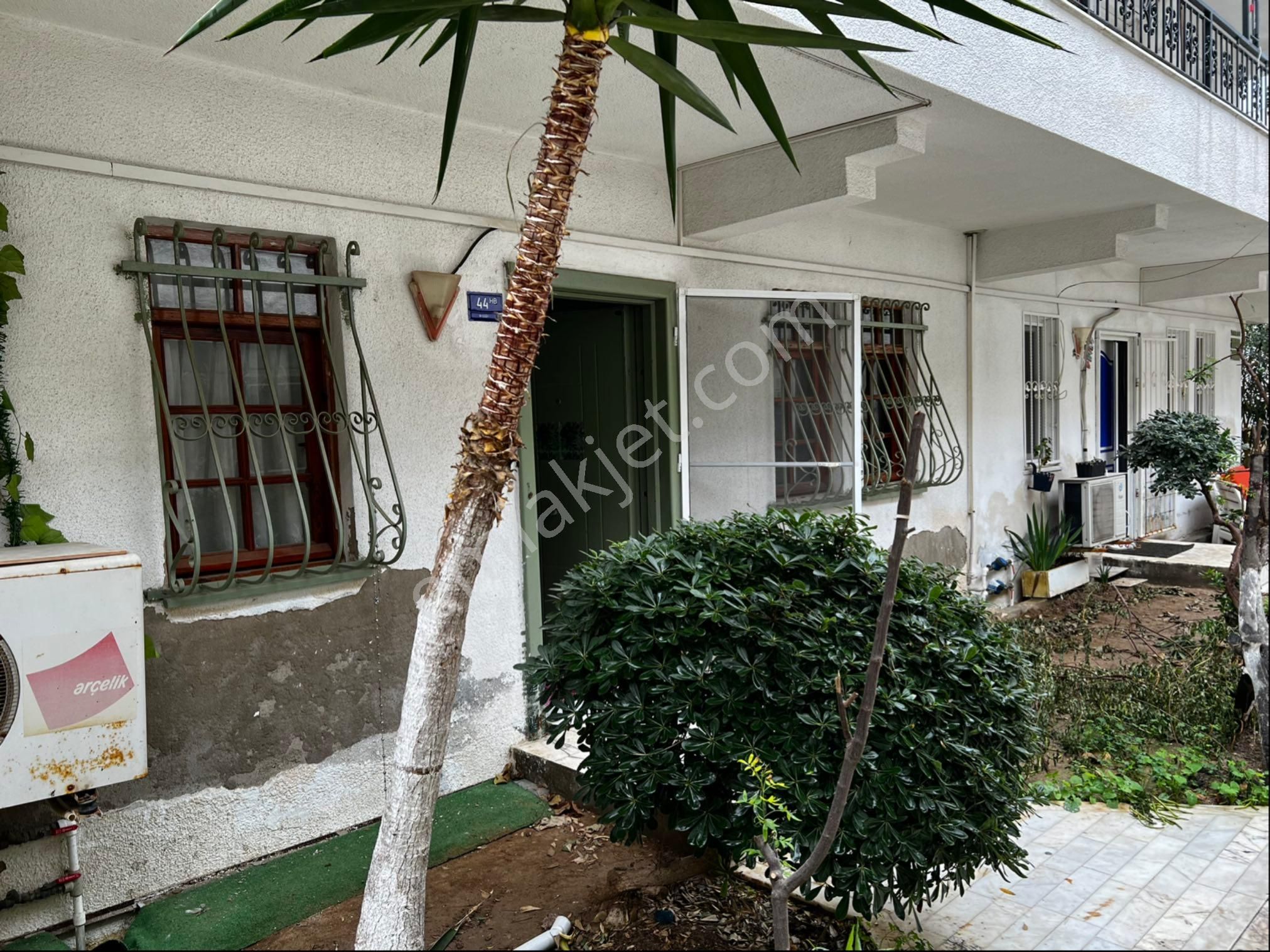 Aydın Kuşadası Bayraklıdede'de Kiralık Daire - Görsel 2