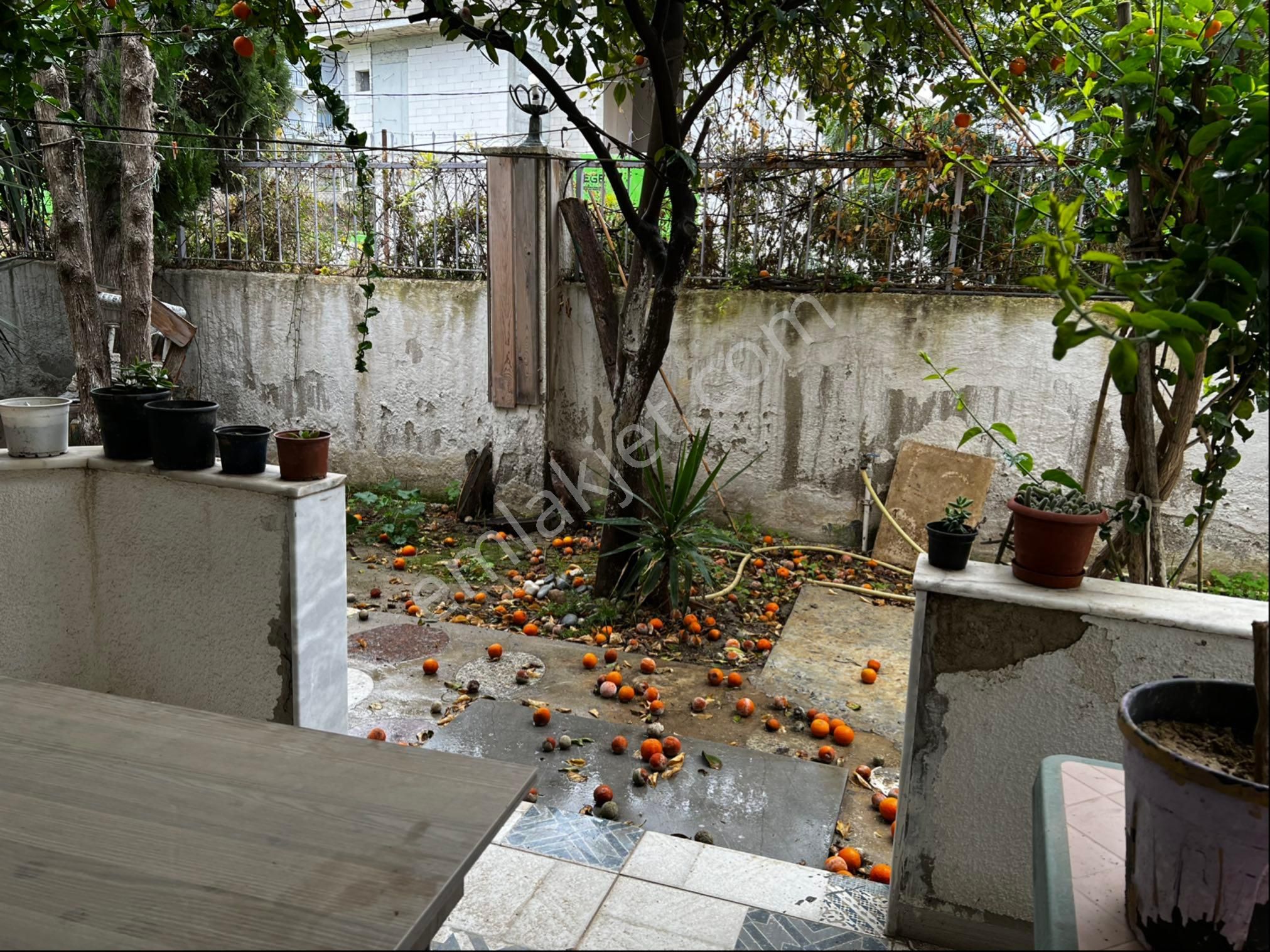 Aydın Kuşadası Bayraklıdede'de Kiralık Daire - Görsel 7