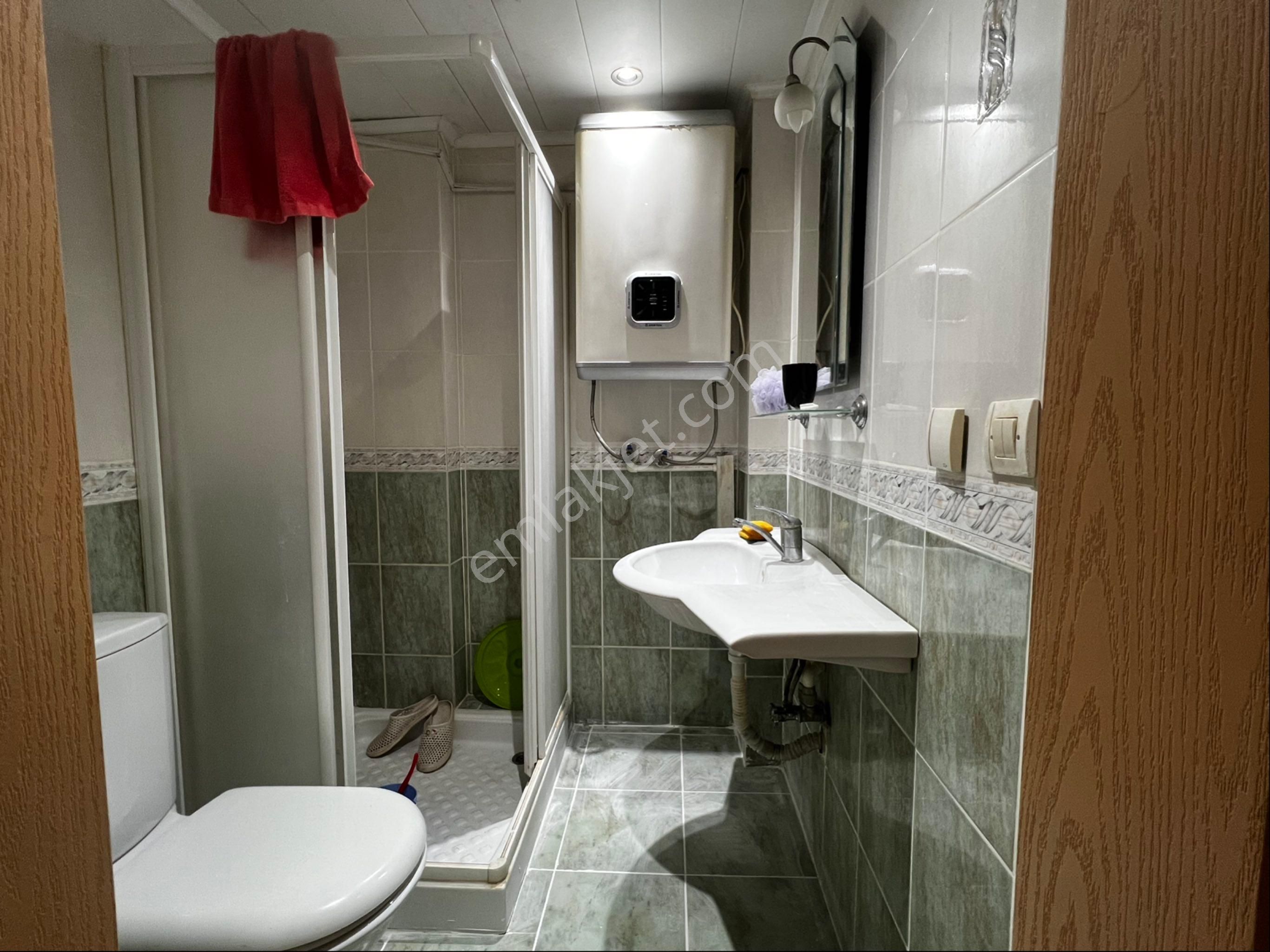 Aydın Kuşadası Bayraklıdede'de Kiralık Daire - Görsel 11