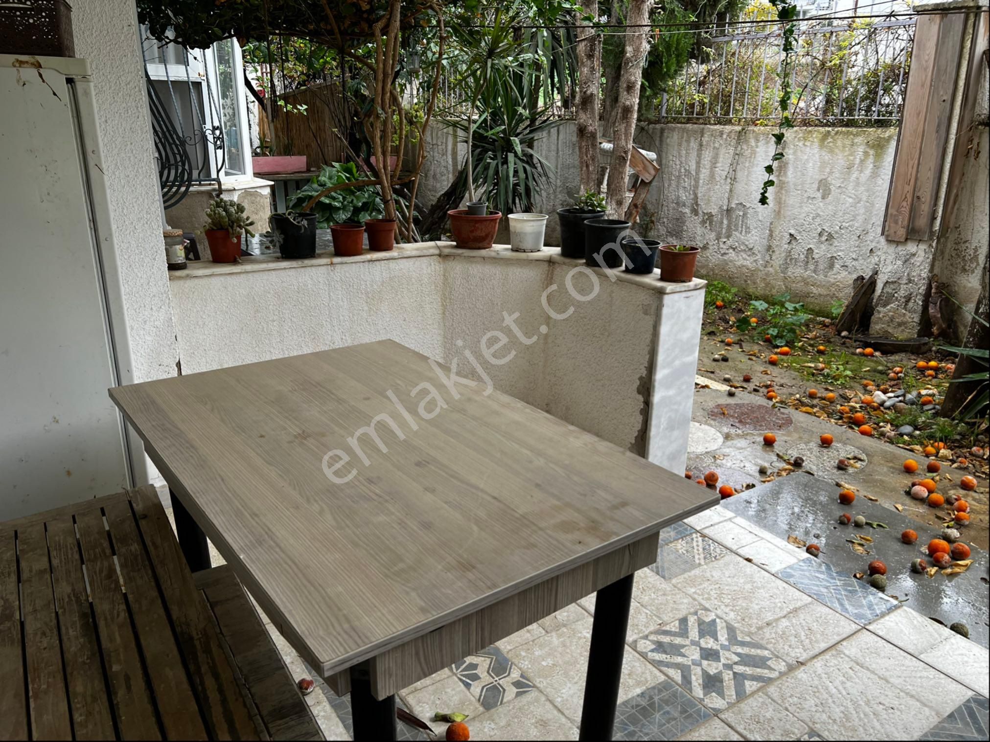 Aydın Kuşadası Bayraklıdede'de Kiralık Daire - Görsel 16