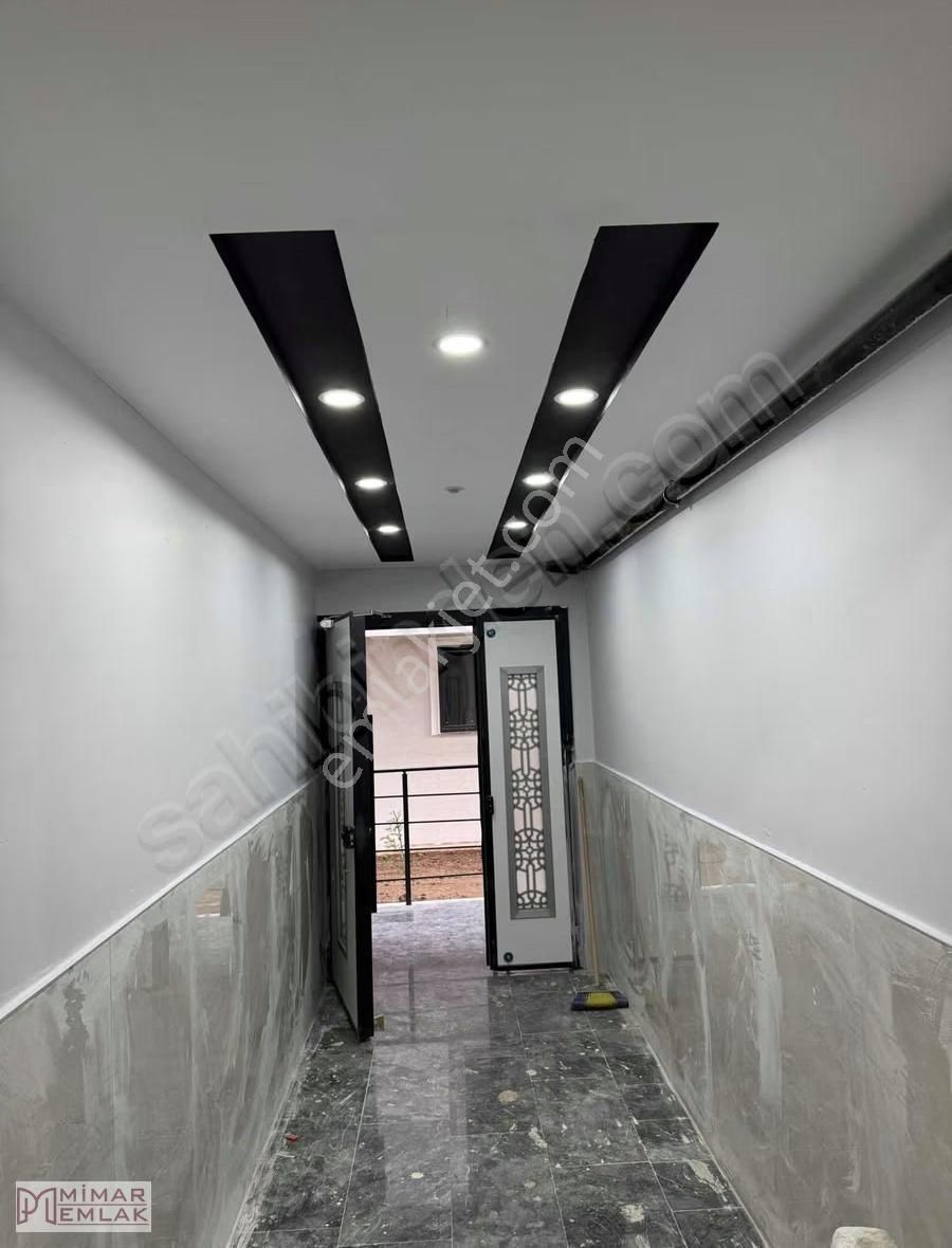 Koçyazı Mah Satılık Zemin 3+1 Daire - Görsel 3