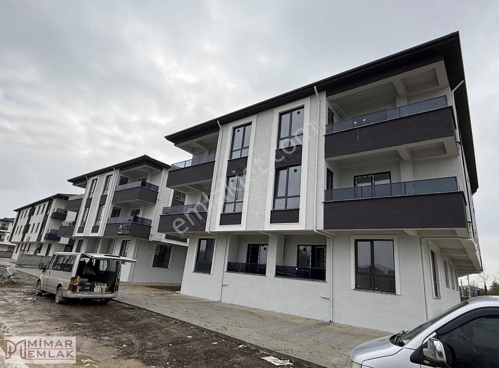 Koçyazı Mah Satılık Zemin 3+1 Daire - Görsel 4